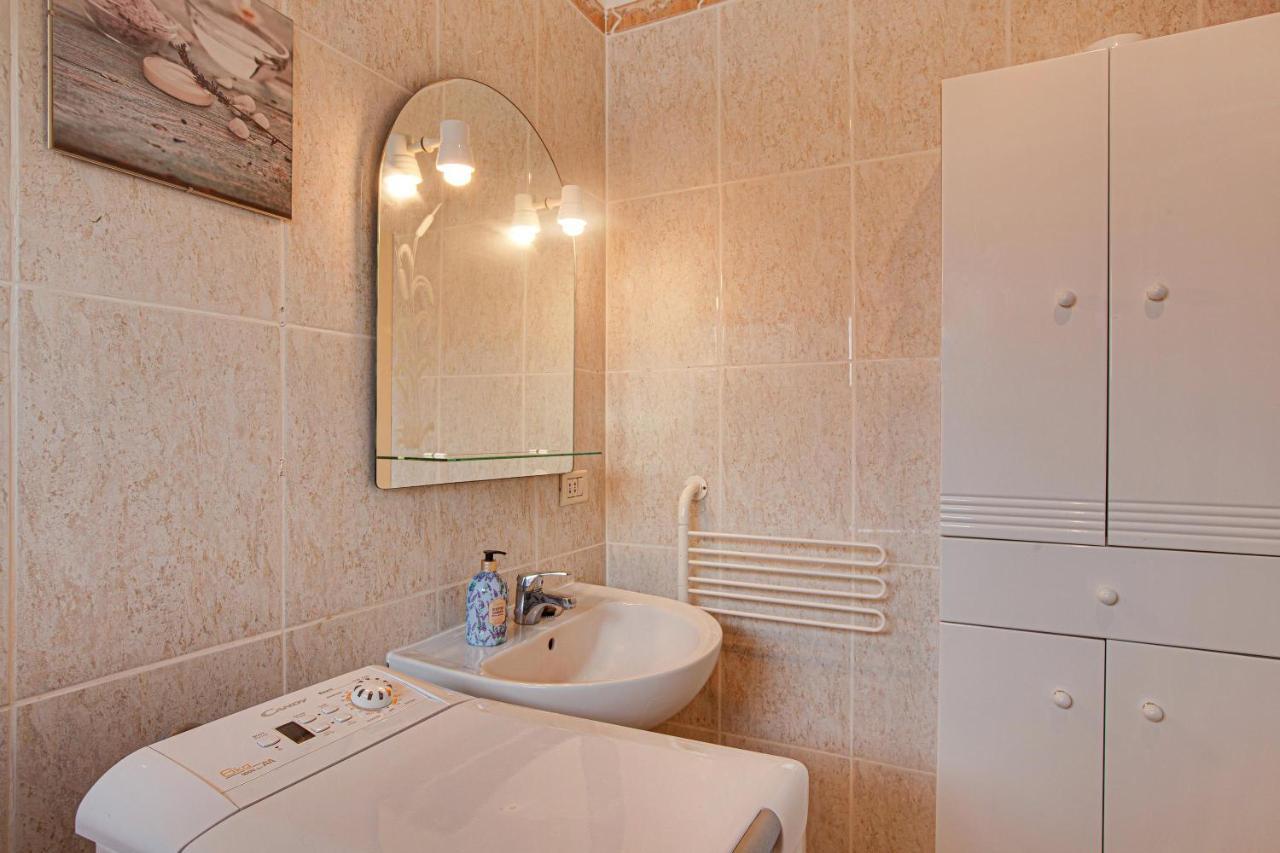 Apartamento Sarai Icod De Los Vinos Dış mekan fotoğraf