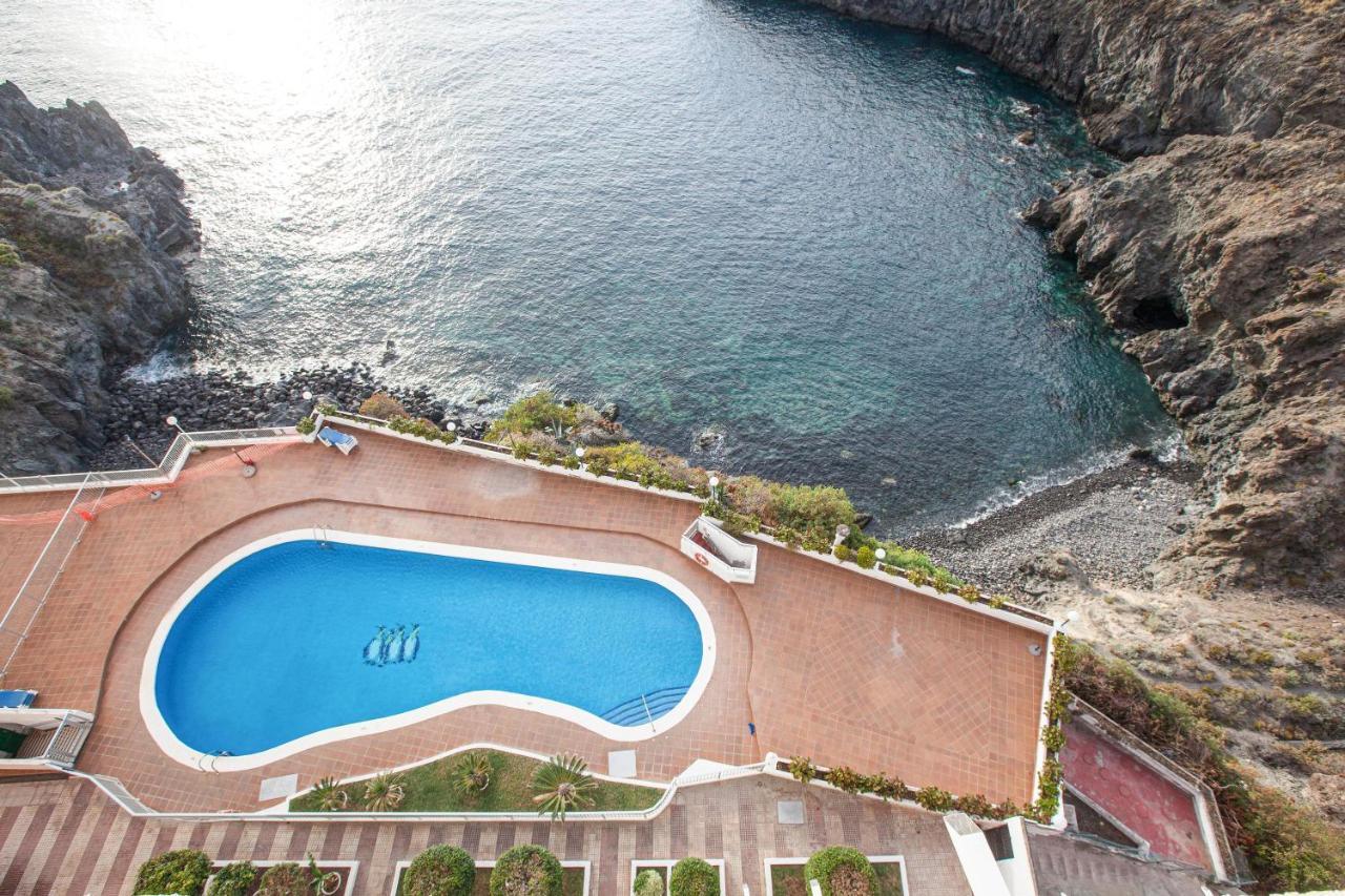 Apartamento Sarai Icod De Los Vinos Dış mekan fotoğraf