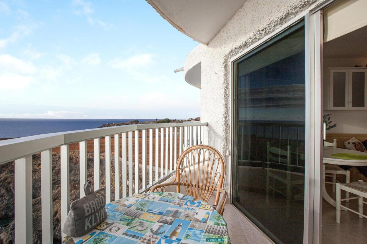 Apartamento Sarai Icod De Los Vinos Dış mekan fotoğraf