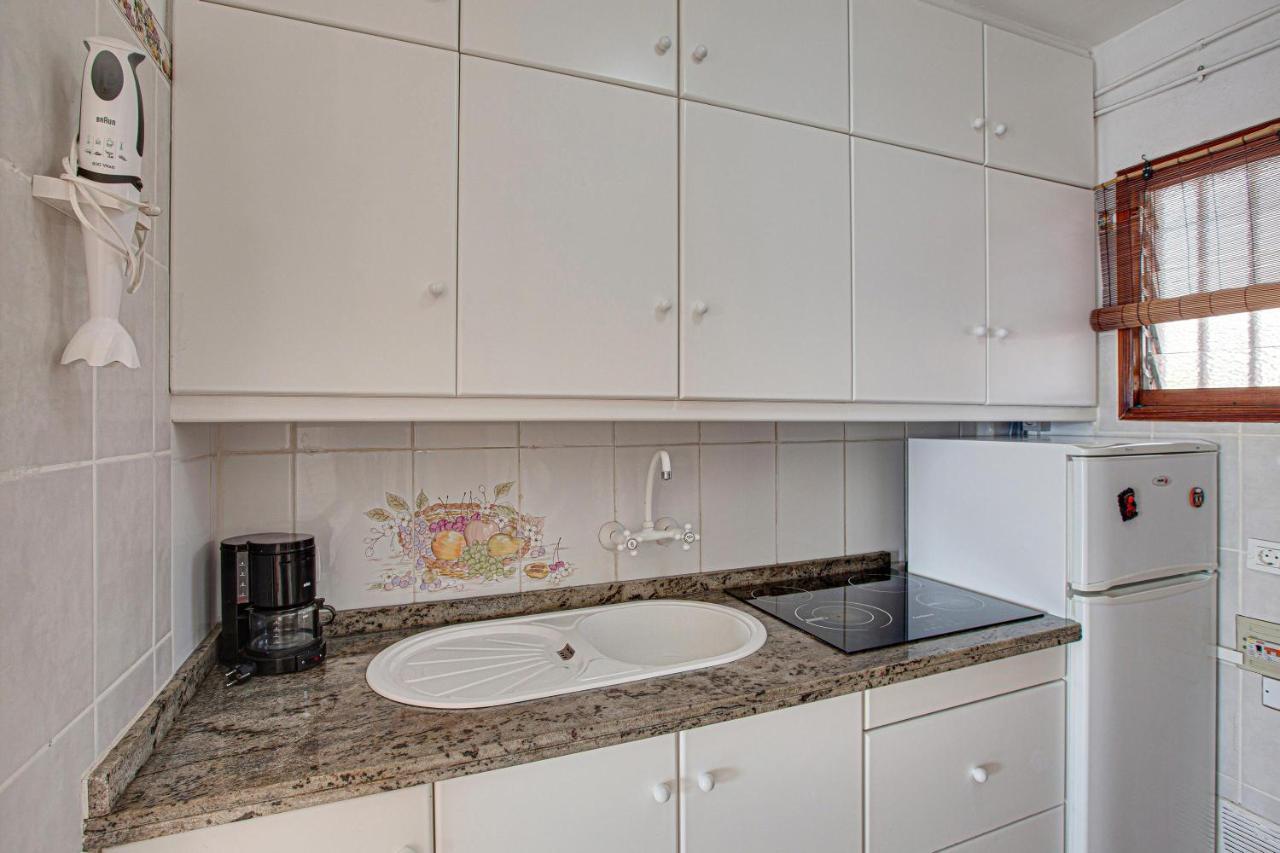 Apartamento Sarai Icod De Los Vinos Dış mekan fotoğraf