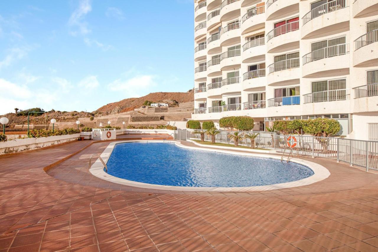 Apartamento Sarai Icod De Los Vinos Dış mekan fotoğraf