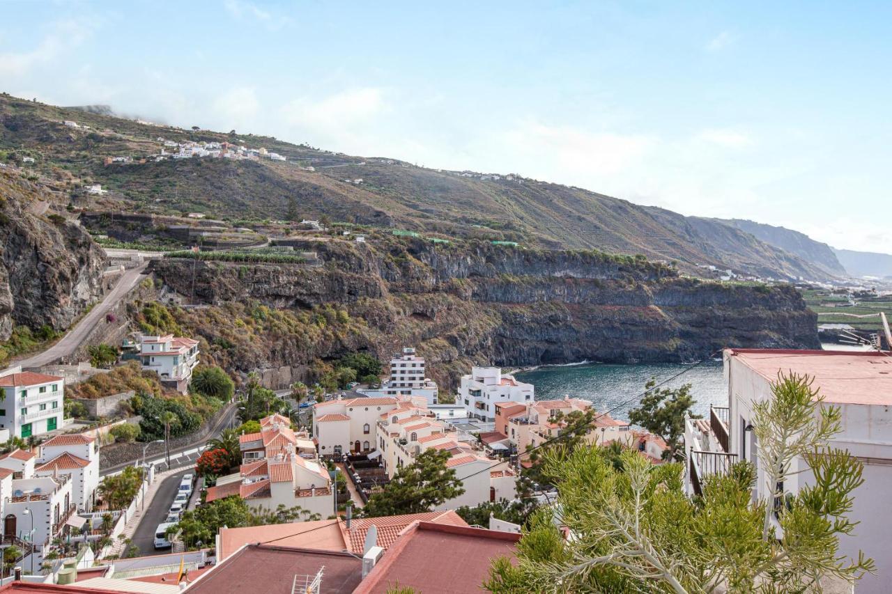 Apartamento Sarai Icod De Los Vinos Dış mekan fotoğraf