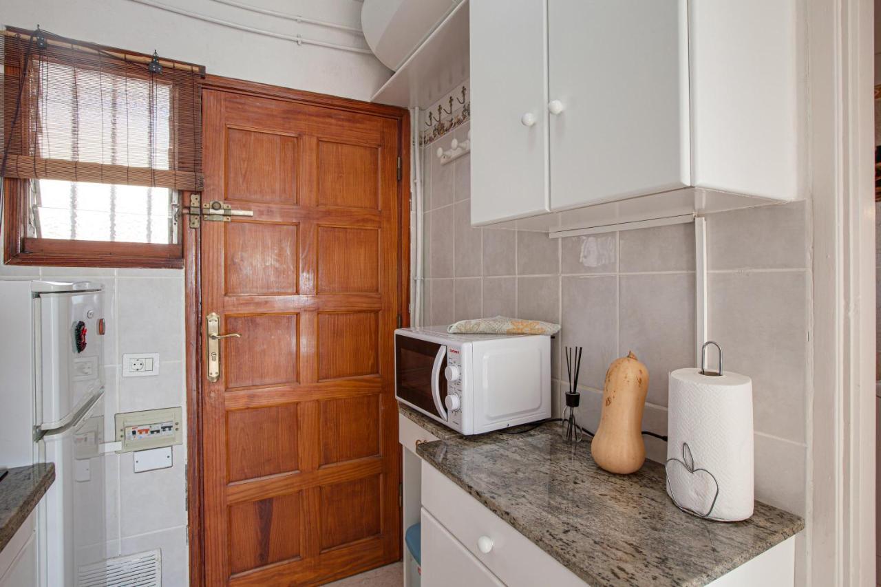 Apartamento Sarai Icod De Los Vinos Dış mekan fotoğraf